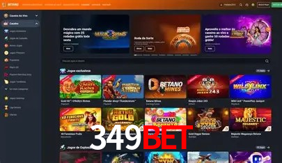 Ofertas Imperdíveis na 349bet: Promoções e Bônus Que Valem a Pena